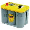 Topseller Batterie OPTIMA® Yellow Top