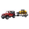 Toys Construction vehicles