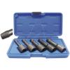 Ersatzteile Werkzeuge Steckschlüssel Katalog Spezial-Steckschlüsseleinsätze Twist, 8-16mm, 1/2 Zoll, 5-tlg