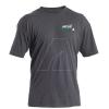 Ersatzteile Arbeitskleidung / Schutzkleidung Mechanikerbekleidung Katalog T-Shirts - MTD Service Zeitloses Baumwoll T-Shirt mit rundem Halsausschnitt