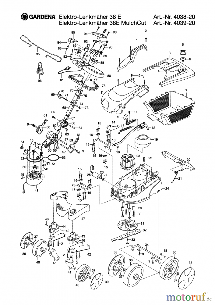 Schraube rad 7 22