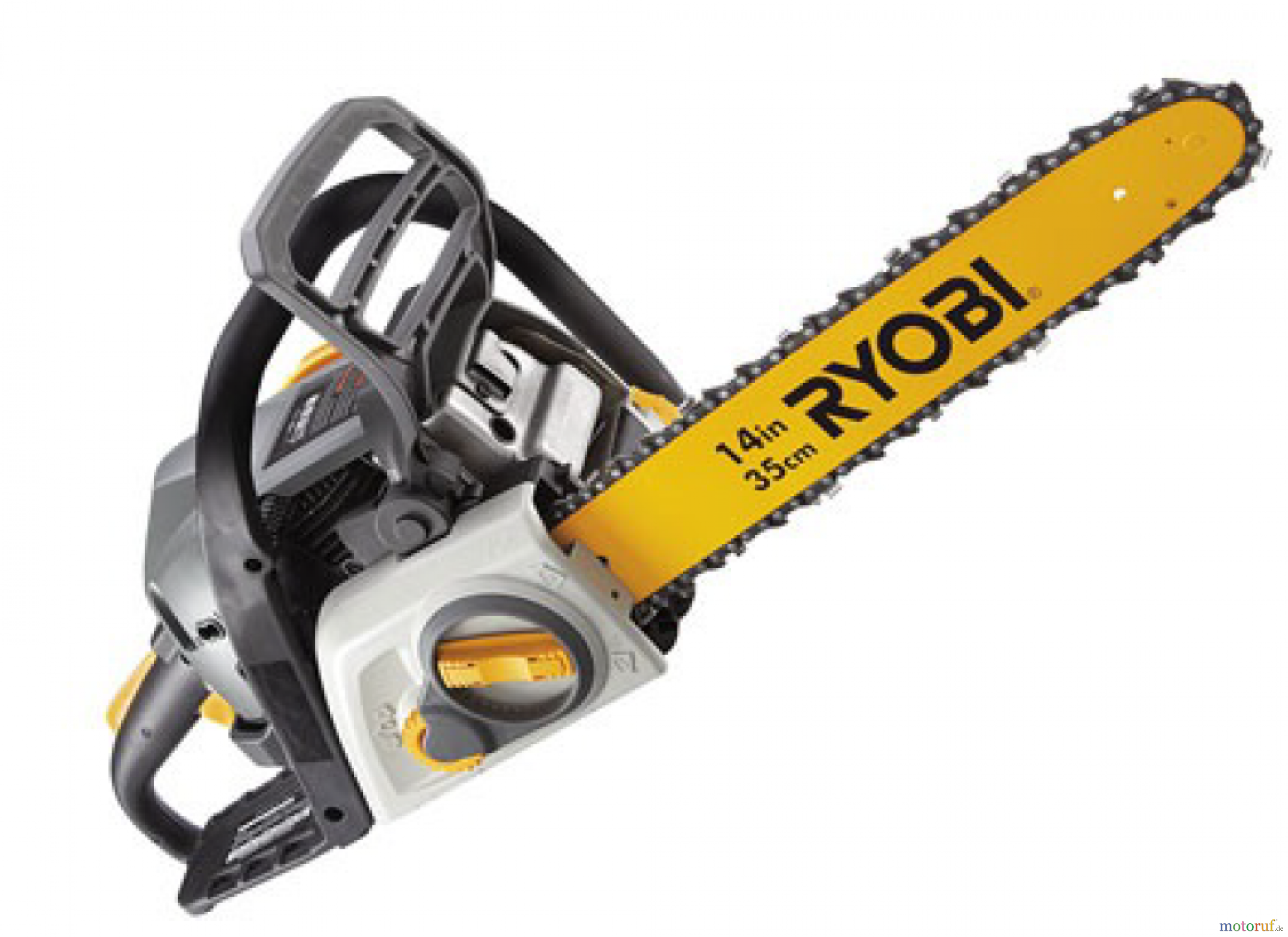 RYOBI Kettenritzel 5-Zahn - Passend Für Kettensägen Und Hochentaster