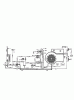 Gardol 12/91 134I471E668 (1994) Listas de piezas de repuesto y dibujos Wiring diagram single cylinder