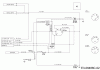 MTD 17.5/42 13AN775S308 (2018) Spareparts Wiring diagram