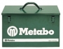 Metabo > Metabo Zubeh�r > Stahlblechtragk�sten Stahlblechtragkasten HO