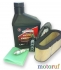 Sonderangebote > Wartungssets Wartungsset f�r Vanguard / Diamond / Power Built 998100