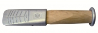 Sonderangebote HOHLKEIL ALU MIT HOLZ
