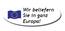 Wir liefern S�geketten - �berall in Europa!