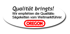 Oregon Qualit�ts S�gekette