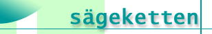 S&auml;gekette f&uuml;r alle Kettens&auml;gen
