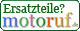 Ersatzteile
f�r Gartenger�te vieler Hersteller.