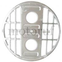 Classic Parts Haubengitter