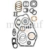 Classic Parts passend für Porsche Diesel Oldtimer-Teile Motordichtungen
