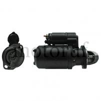 Classic Parts Anlasser
