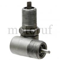 Classic Parts Winkeltrieb