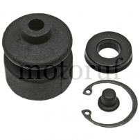 Classic Parts Radnabe