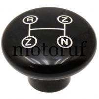 Classic Parts Schalthebelknopf