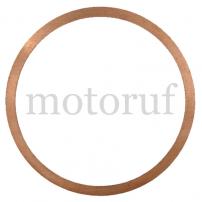 Classic Parts Zylinderkopfdichtung