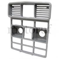 Classic Parts Kühlergrill