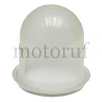 Classic Parts Staubsammeltopf