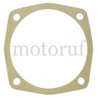 Classic Parts Flanschdichtung