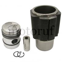 Classic Parts Kolbensatz