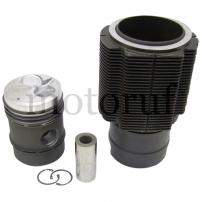Classic Parts Kolbensatz