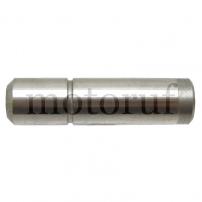 Classic Parts Ventilführung