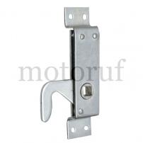 Classic Parts Haubenschloß