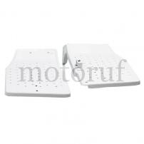 Classic Parts Trittblechsatz