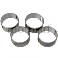 Classic Parts Pleuellagersatz