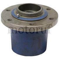 Classic Parts Radnabe