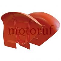 Classic Parts Kotflügel-Satz