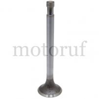 Classic Parts Auslassventil