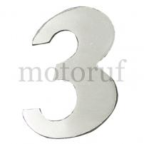 Classic Parts Schriftzug