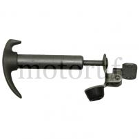 Classic Parts Haubenhalter