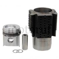 Classic Parts Kolbensatz