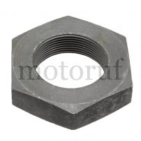 Classic Parts Mutter