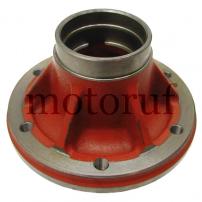 Classic Parts Radnabe