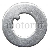 Classic Parts Scheibe