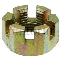 Classic Parts Mutter