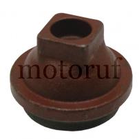 Classic Parts Nabenkappe