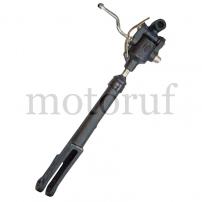 Classic Parts Hubstrebe