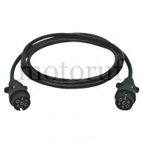 Landtechnik Verbindungsleitung