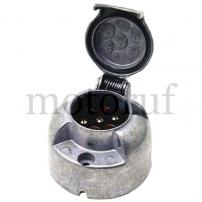 Landtechnik Steckdose