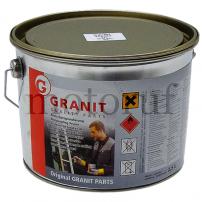 Landtechnik Rostschutz