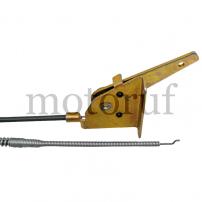 Garten und Forst Gaszug