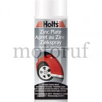 Werkzeug Zinc Plate Spray