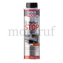 Landtechnik Öl-Verlust-Stop