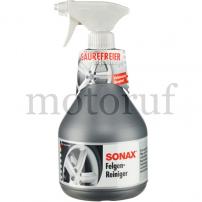 Landtechnik FelgenReiniger